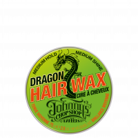 Johnny's Chop Shop Dragon Hair Wax - Johnny's Chop Shop воск для волос средней фиксации