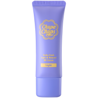 Chupa Chups Fruity Fresh Light & Natural BB Cream 2.0 Light - Chupa Chups легкий увлажняющий BB-крем в оттенке "2.0 Light"