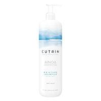 Cutrin Ainoa Moisture Shampoo - Cutrin шампунь для увлажнения​ волос
